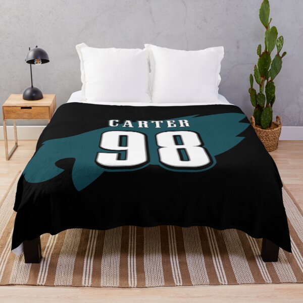 Item preview, Jalen Carter Philadelphia Eagles designed and sold by Reamker.