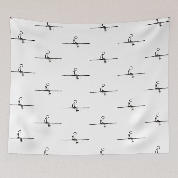Item preview, Just Thinking designed and sold by SignumShop.