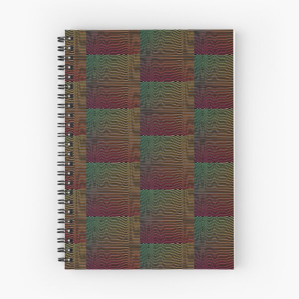 Item preview, Waves of Color designed and sold by FunEyeDesign.