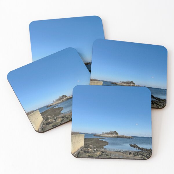 Item preview, Launch to Ocean designed and sold by Ruth Curtis.