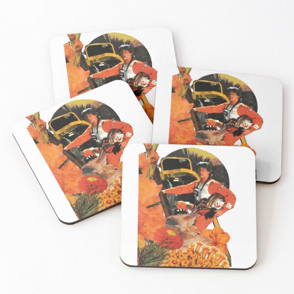Item preview, Luke in Bloom designed and sold by Hozzzza_art.