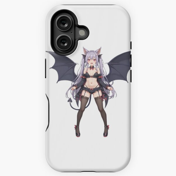 Aperçu de l'œuvre Vampire blanc créée et vendue par Z-Warsztatu.