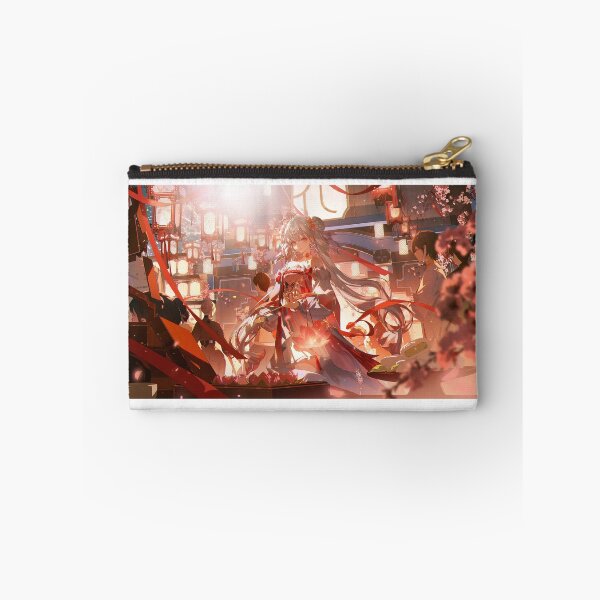 Item preview, Jinhsi: Guardian of Timeless Beauty designed and sold by Cosmoverso.