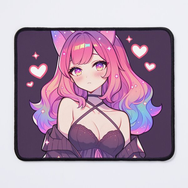Item preview, Emo Elegance Foxgirl designed and sold by A-Artistries.