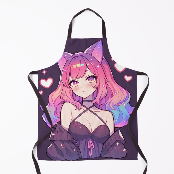 Item preview, Emo Elegance Foxgirl designed and sold by A-Artistries.