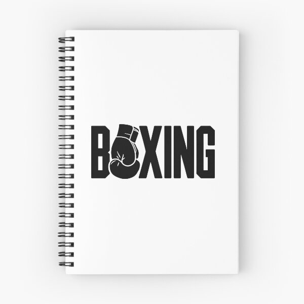 Item preview, Boxing designed and sold by MonkiFlipp.