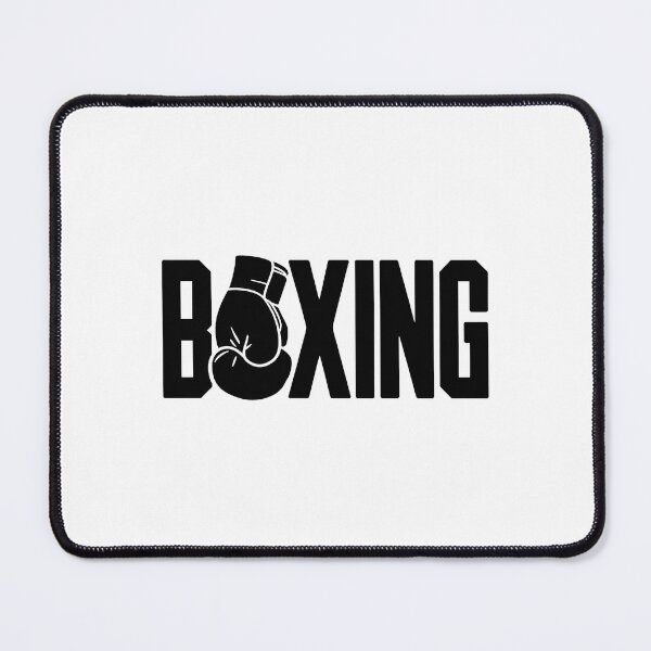 Item preview, Boxing designed and sold by MonkiFlipp.