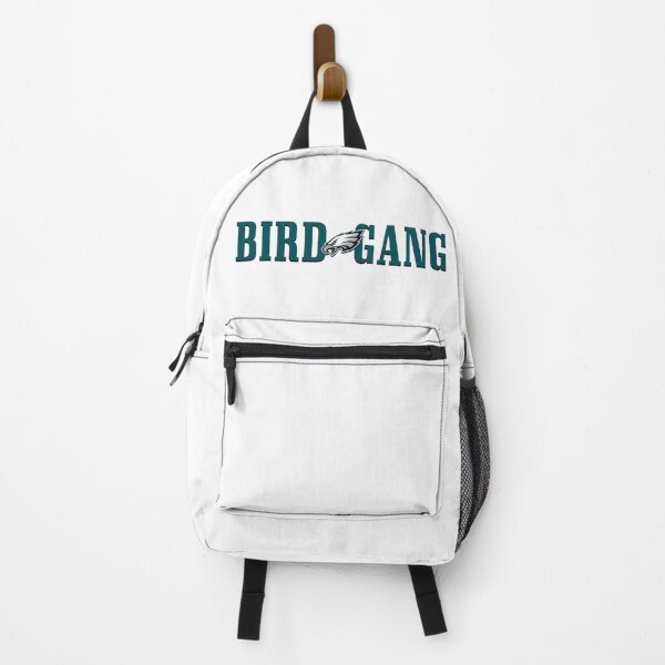 Item preview, Bird Gang Midnight Green designed and sold by Go Birds Go!.
