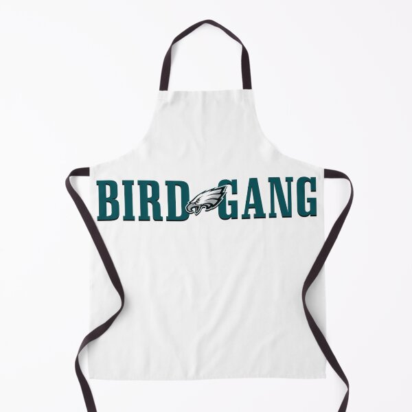 Item preview, Bird Gang Midnight Green designed and sold by Go Birds Go!.
