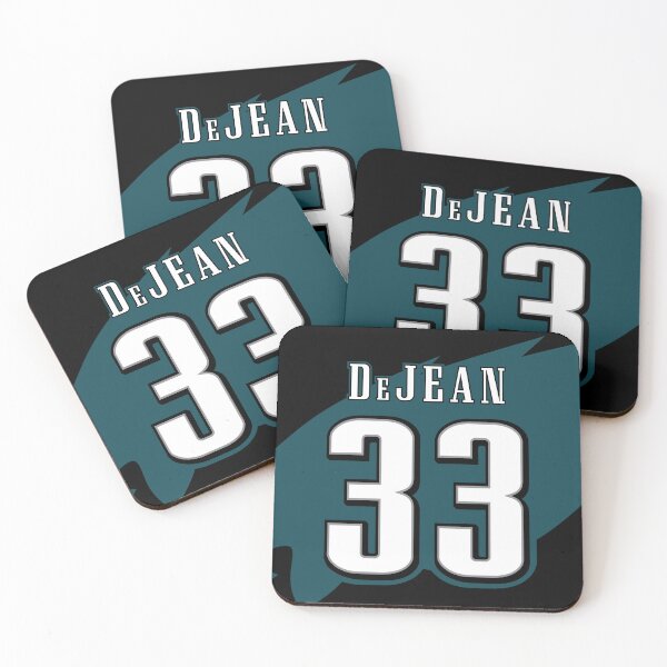 Item preview, Cooper DeJean Philadelphia Eagles designed and sold by Reamker.