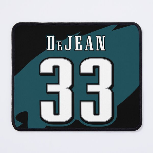 Item preview, Cooper DeJean Philadelphia Eagles designed and sold by Reamker.