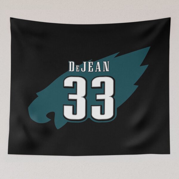 Item preview, Cooper DeJean Philadelphia Eagles designed and sold by Reamker.