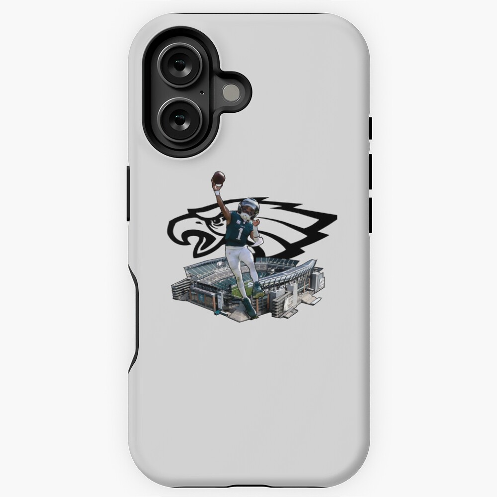 Item preview, iPhone Magsafe Tough Case designed and sold by GoBirdsGo.