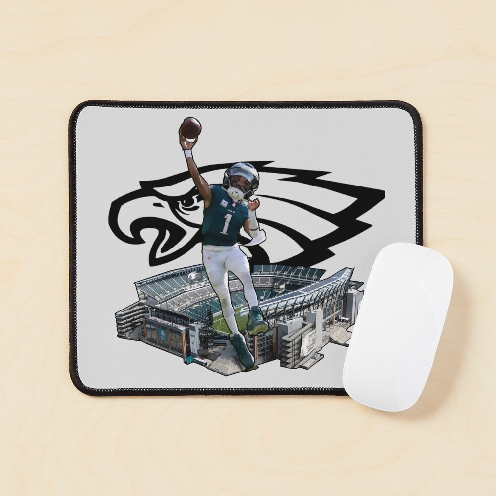 Item preview, Mouse Pad designed and sold by GoBirdsGo.