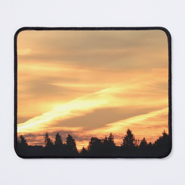 Item preview, Evening Sky Rhomboid designed and sold by jzmurdock.