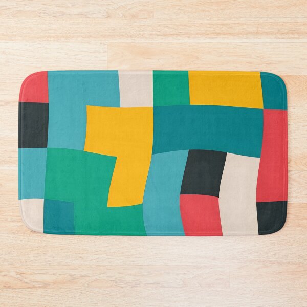 Item preview, Geometric Rhapsody designed and sold by MOBI-CASE.