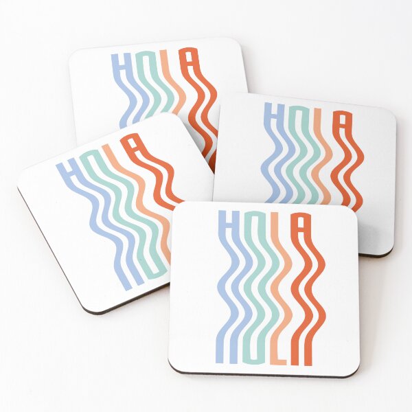 Item preview, Hola designed and sold by JA.