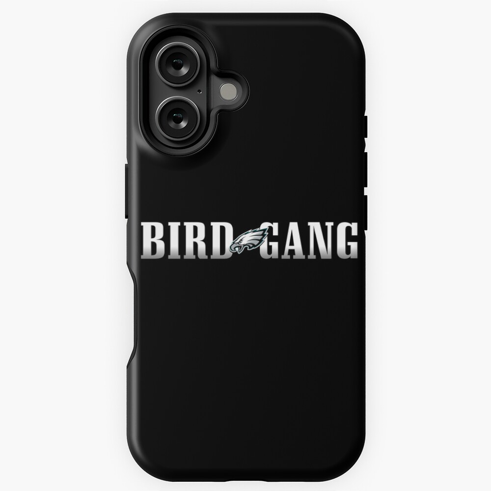 Item preview, iPhone Magsafe Tough Case designed and sold by GoBirdsGo.