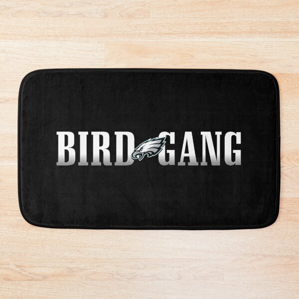 Item preview, Bird Gang White Gradient designed and sold by Go Birds Go!.