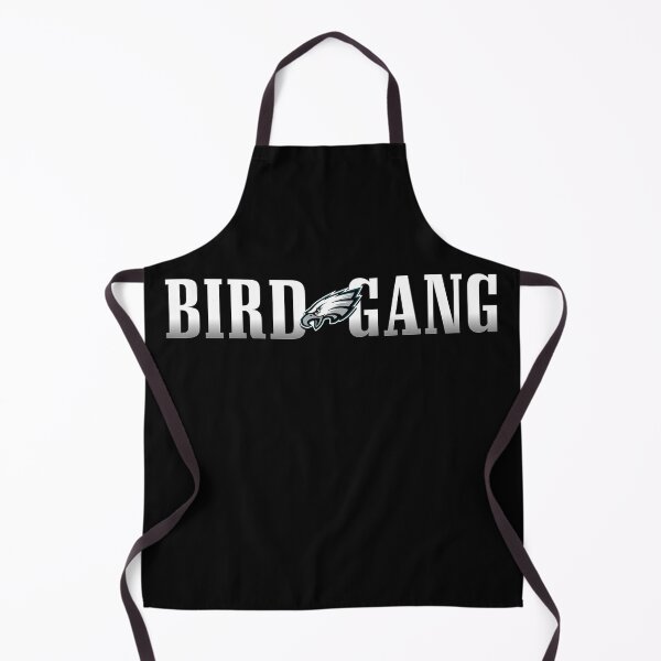 Item preview, Bird Gang White Gradient designed and sold by Go Birds Go!.