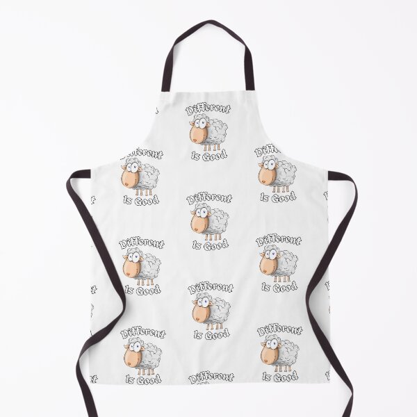 Item preview, Different Is Good designed and sold by Limitless Design Studio.