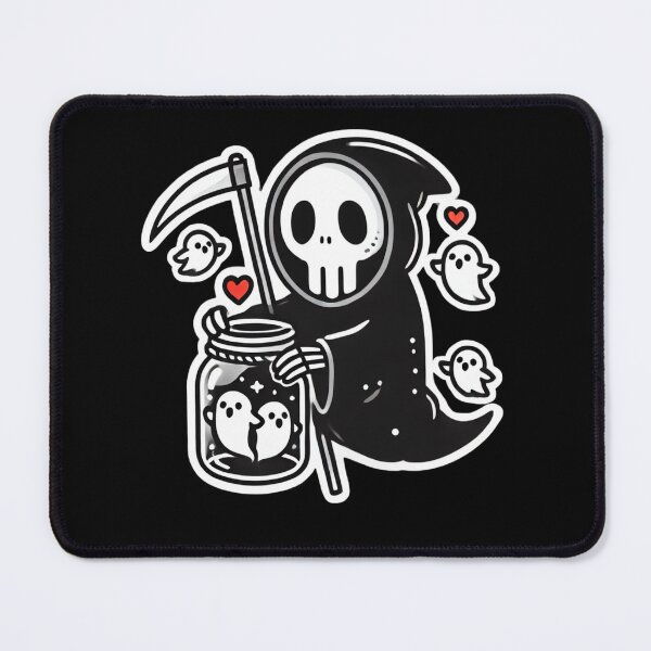 Item preview, Magic Jar Keeper - Secret Hidden Inside designed and sold by ATOTI.