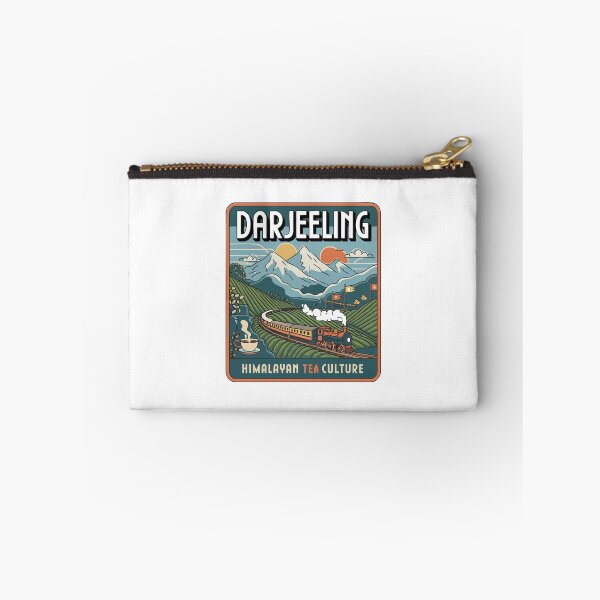 Item preview, Darjeeling - Himalayan Tea Culture  designed and sold by skiprender.