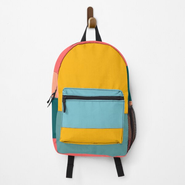 Item preview, Color Block Harmony designed and sold by MOBI-CASE.