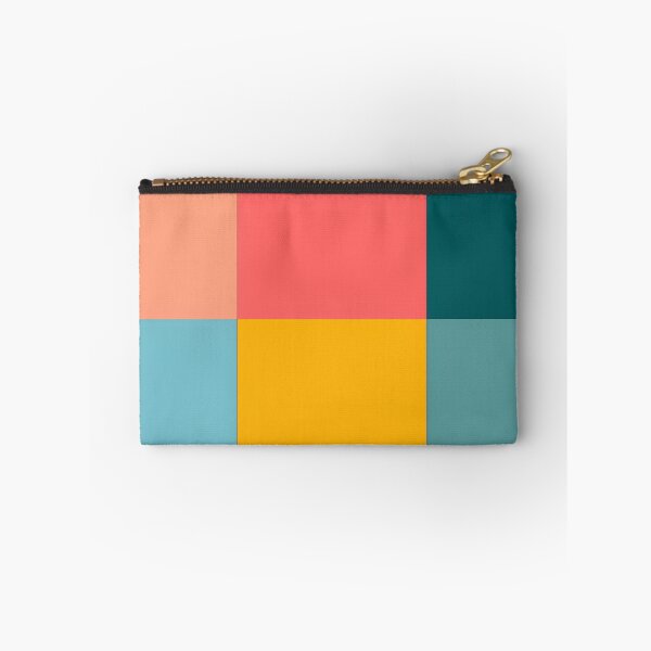 Item preview, Color Block Harmony designed and sold by MOBI-CASE.