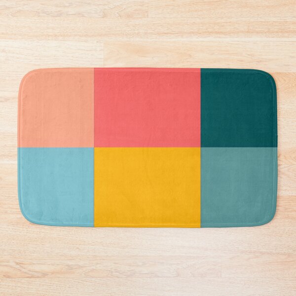 Item preview, Color Block Harmony designed and sold by MOBI-CASE.