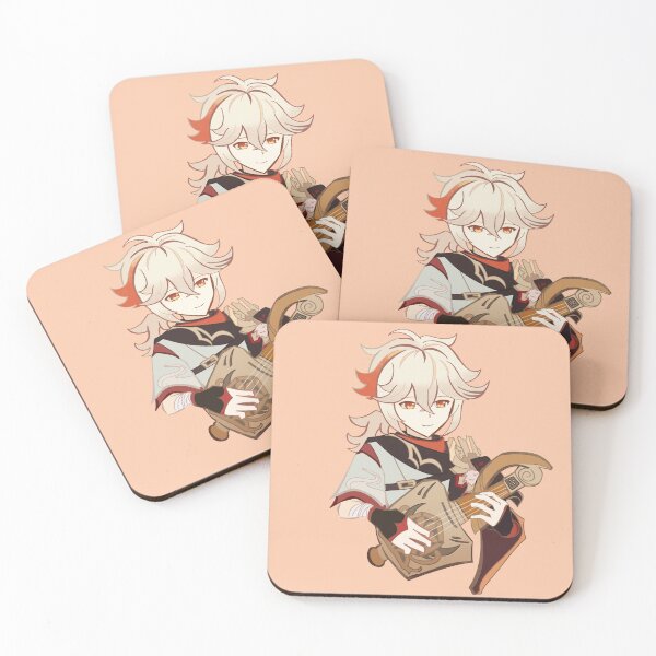Item preview, Kazuha | Genshin Impact designed and sold by Candlenara.