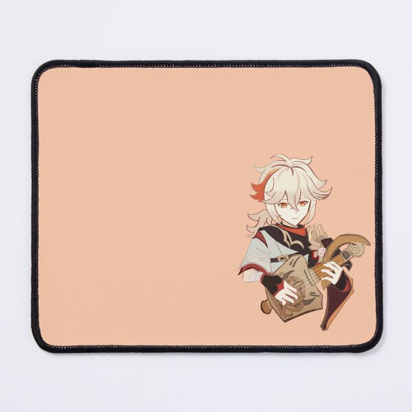 Item preview, Kazuha | Genshin Impact designed and sold by Candlenara.
