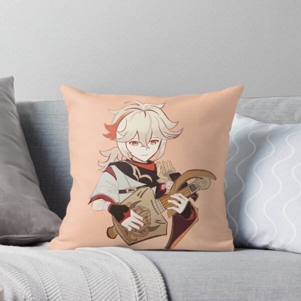 Item preview, Kazuha | Genshin Impact designed and sold by Candlenara.