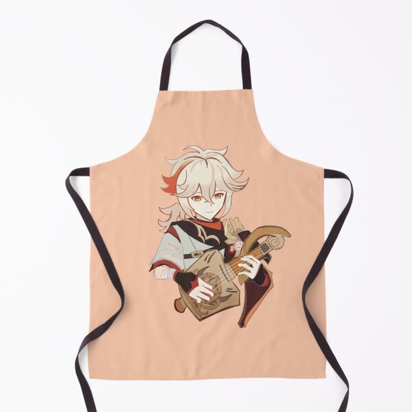 Item preview, Kazuha | Genshin Impact designed and sold by Candlenara.