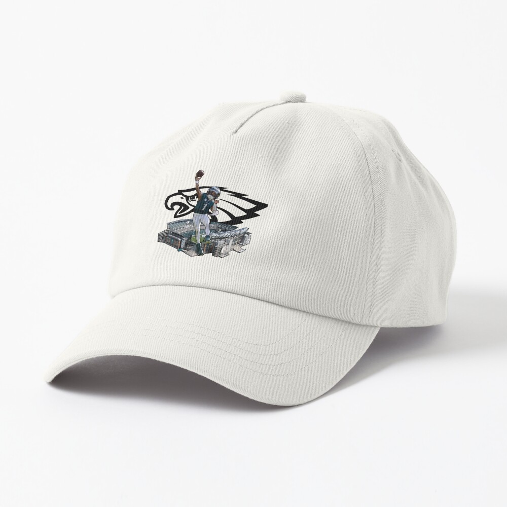 Item preview, Dad Hat designed and sold by GoBirdsGo.