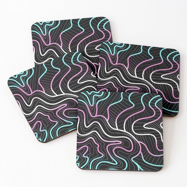 Item preview, Trans Scratchboard designed and sold by AlmosFrostedArt.