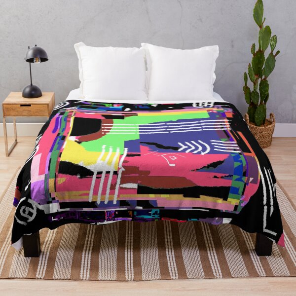Item preview, Joyous Exploration Abstract designed and sold by TMSpaintz.