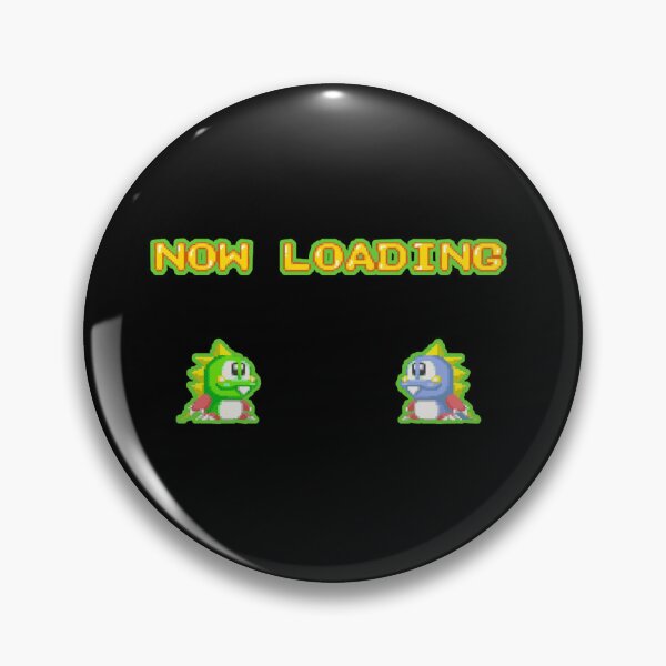 Item preview,  Now Loading Puzzle Bubble designed and sold by Oqueartecura.