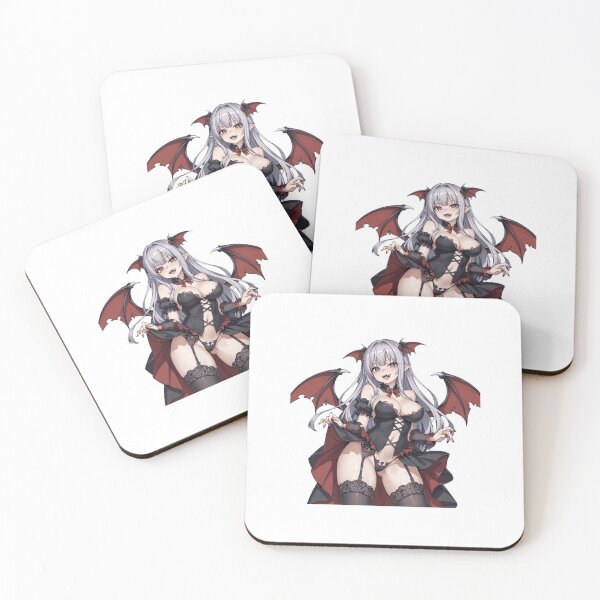 Item preview, vampire lady designed and sold by Z-Warsztatu.