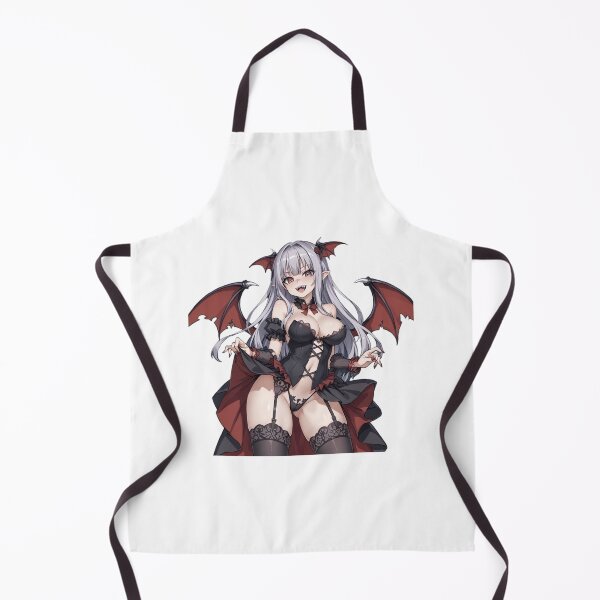 Item preview, vampire lady designed and sold by Z-Warsztatu.