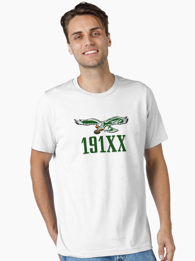 Thumbnail 2 of 7, Essential T-Shirt, 191XX 87' designed and sold by GoBirdsGo.