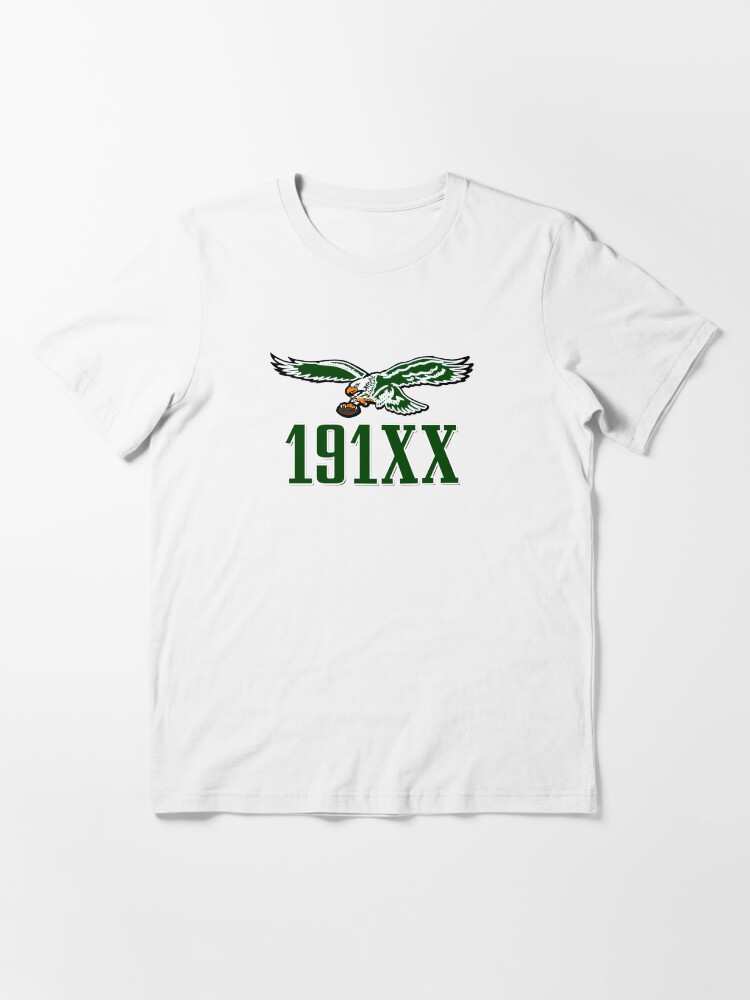 Thumbnail 3 of 7, Essential T-Shirt, 191XX 87' designed and sold by GoBirdsGo.