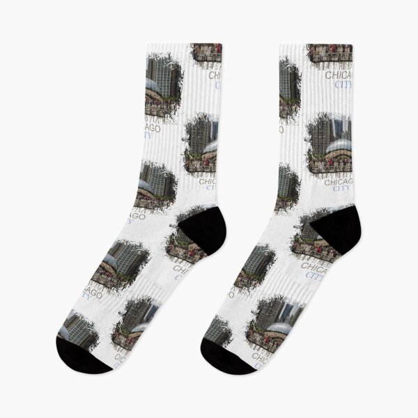 Item preview, Chi-Town Vibes designed and sold by ikarougo.