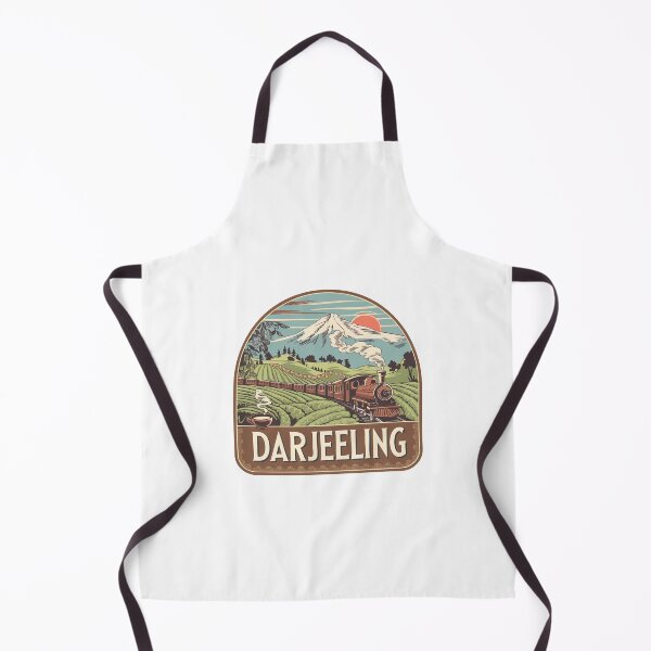 Item preview, Darjeeling - Himalayan Tea Culture  designed and sold by skiprender.