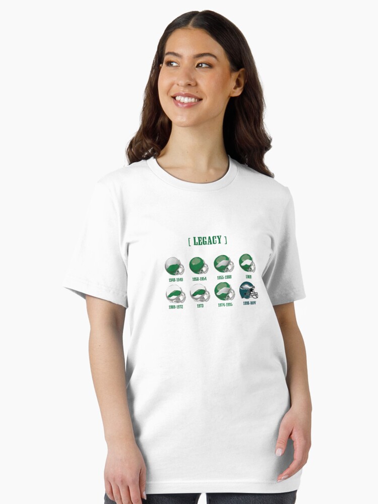 Thumbnail 1 of 7, Essential T-Shirt, Legacy designed and sold by GoBirdsGo.