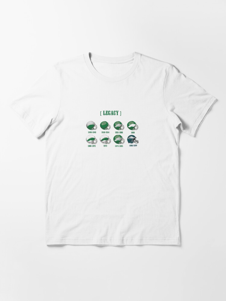 Thumbnail 3 of 7, Essential T-Shirt, Legacy designed and sold by GoBirdsGo.