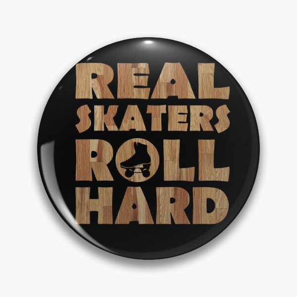 Item preview, Roll Hard designed and sold by RobScottCreates.