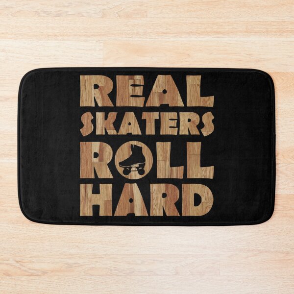 Item preview, Roll Hard designed and sold by RobScottCreates.