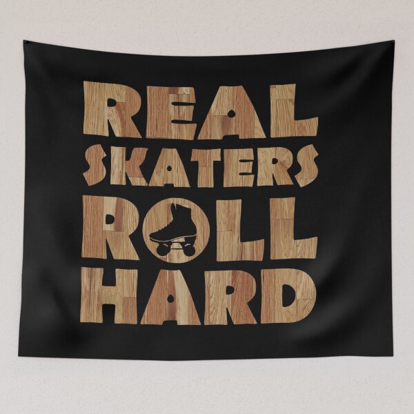 Item preview, Roll Hard designed and sold by RobScottCreates.