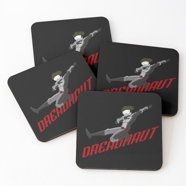 Artikelvorschau, DreadNaut-Pose mit Logo entworfen und verkauft von DreadNaut15.
